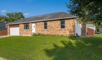 1504 Red Leaf Ln, Columbus, OH 43223