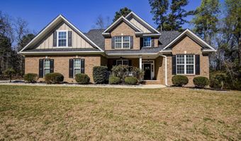244 W Longtown Rd, Blythewood, SC 29016