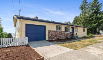 416 CHINOOK Ave, Astoria, OR 97103
