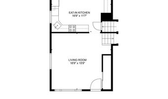 604 DAVIS Rd, Barrington, NJ 08007
