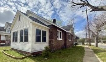 517 W North St W, Ahoskie, NC 27910