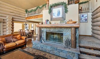 191 Gurr Well Rd, Brian Head, UT 84719
