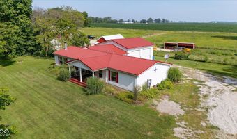 6264 W 210 N, Anderson, IN 46011