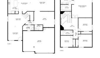 12376 W HAZELWOOD St, Avondale, AZ 85392