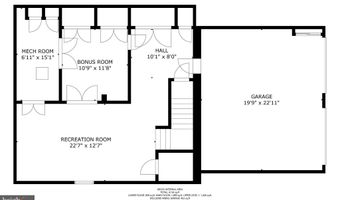 1 ORCHARD Way S, Potomac, MD 20854