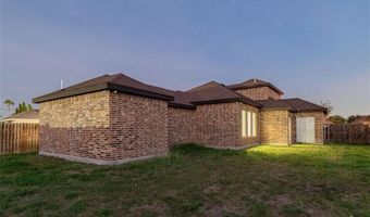 721 Margret St, Alamo, TX 78516