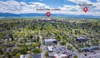 718 W Babcock Street 411, Bozeman, MT 59715