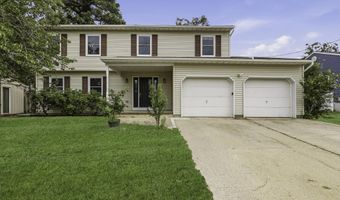 829 Mizzen Ave, Beachwood, NJ 08722