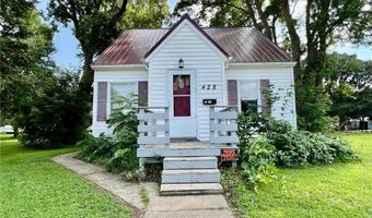 428 E Rooney Ave, Appleton, MN 56208