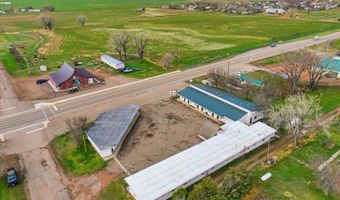 101 N Park Ave, Broadus, MT 59317