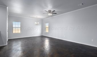 4306 Sunset St, Amarillo, TX 79118