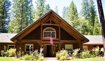1343 Oak Cir, Arnold, CA 95223