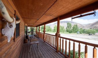 9885 Challis Creek Rd, Challis, ID 83226