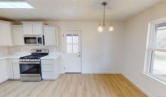 1300 Wolfe, Ada, OK 74820