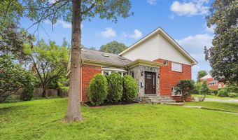 9915 ASHBURTON Ln, Bethesda, MD 20817