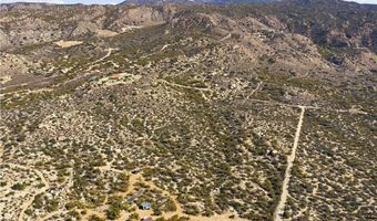 0 Indian Peak, Aguanga, CA 92536