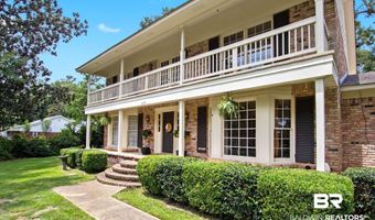 14375 Oak Knoll Dr, Bay Minette, AL 36507