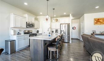 5251 Amherst Dr, Billings, MT 59106