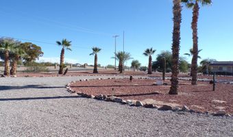 25620 Pendelton Way, Bouse, AZ 85325