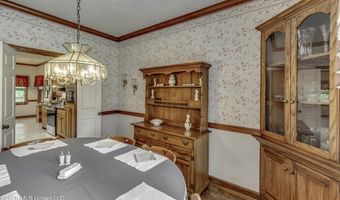 510 Bay Pointe Cir, Brandon, MS 39047