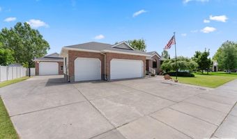 3835 S Taylorview Ln, Ammon, ID 83406