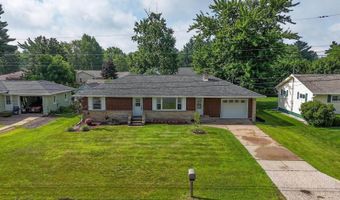 450 Goodnow Ave, Wisconsin Rapids, WI 54494
