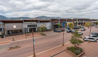 2801 Pennsylvania Ave 203, Boulder, CO 80303