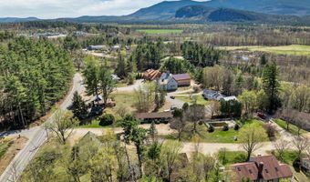 9 Fairview On The Intervale Rd, Bartlett, NH 03845