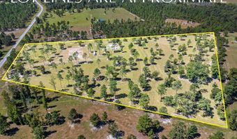 434 Hound Hollow Rd, Camden, SC 29020