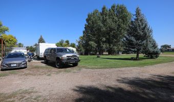 610 East Ln, Dayton, WY 82836
