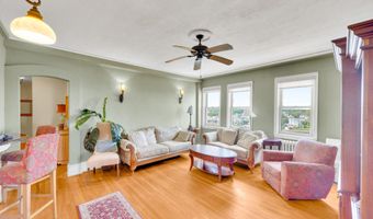 400 Deal Lake Dr 7J, Asbury Park, NJ 07712