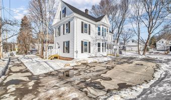 327 Essex St, Bangor, ME 04401