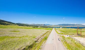 NHN Walking Horse Lane, Big Arm, MT 59910