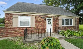 2937 Blue Rock Rd, Cincinnati, OH 45239