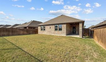 824 Brittany Dr, Anna, TX 75409