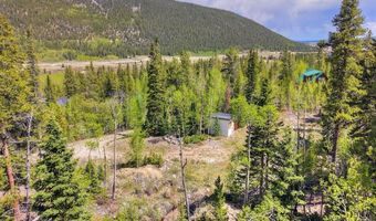 253 Mine Dump Rd Lot 31, Alma, CO 80440