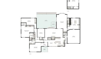 515 Park Club Ln, Amherst, NY 14221