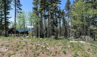 Lot 1267 STARLIGHT OVERLOOK, Angel Fire, NM 87710