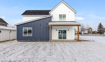 150 Ramshorn Peak, Bozeman, MT 59718