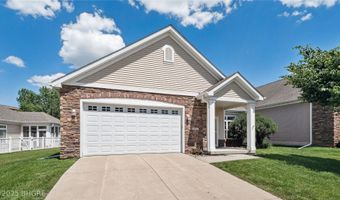 2811 SW Westview Ln, Ankeny, IA 50023