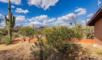 425 E Canyon View Pl, Tucson, AZ 85704