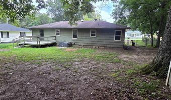3324 EULATON Rd, Anniston, AL 36201