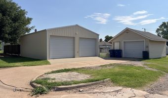 1029 Flynn, Alva, OK 73717