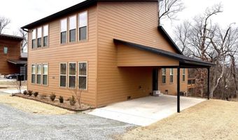 29910 94 W Dr 1&2, Afton, OK 74331