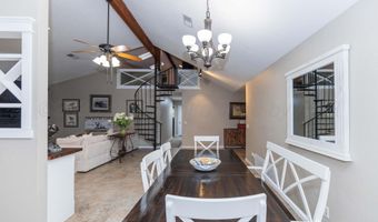 3605 S AUSTIN St, Amarillo, TX 79109