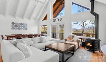 248 Hillcrest Ln, Banner Elk, NC 28604