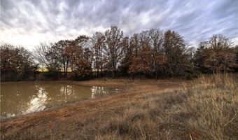 Tract 1 Acme RD, Asher, OK 74826