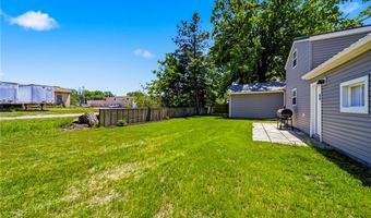 4932 Kain Ave, Ashtabula, OH 44004