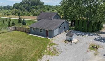 3359 County Road 72, Auburn, IN 46706