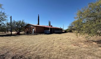2856 W Trails End Rd, Benson, AZ 85602